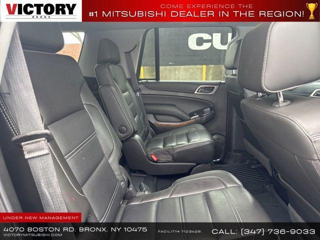 used 2019 GMC Yukon car, priced at $28,411
