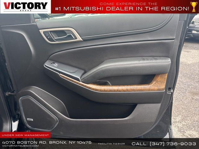 used 2019 GMC Yukon car, priced at $28,411