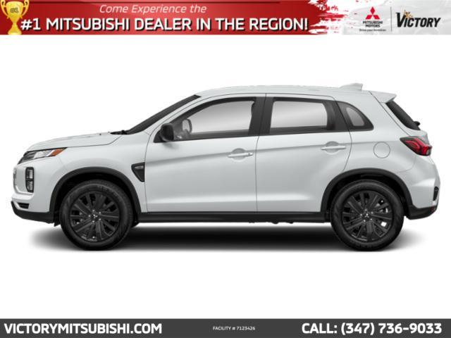 new 2024 Mitsubishi Outlander Sport car, priced at $29,505