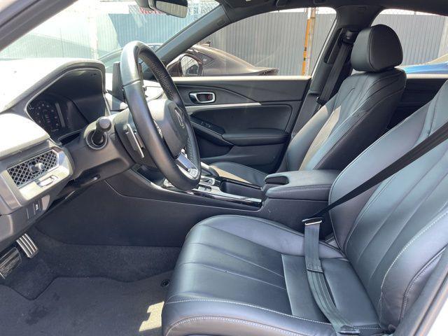 used 2023 Acura Integra car, priced at $23,233