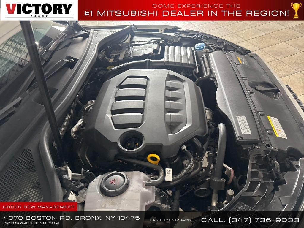 used 2022 Audi A3 car, priced at $19,565