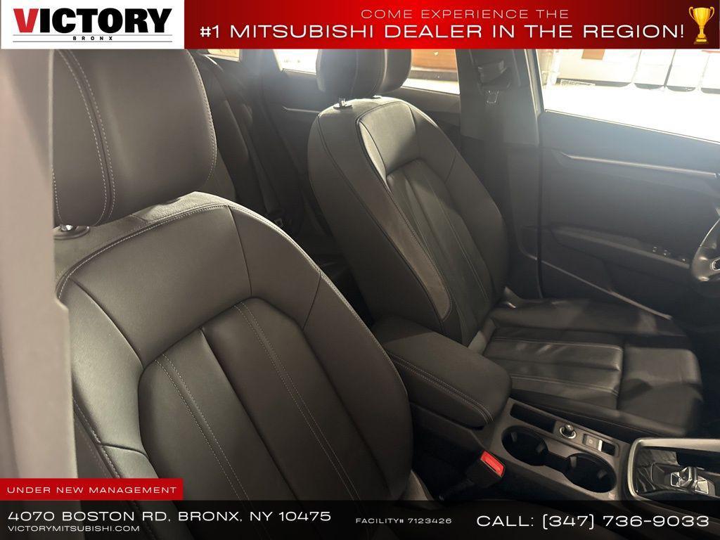 used 2022 Audi A3 car, priced at $19,565