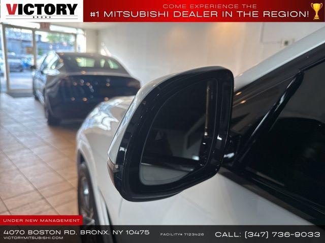 used 2023 BMW X6 car, priced at $44,156