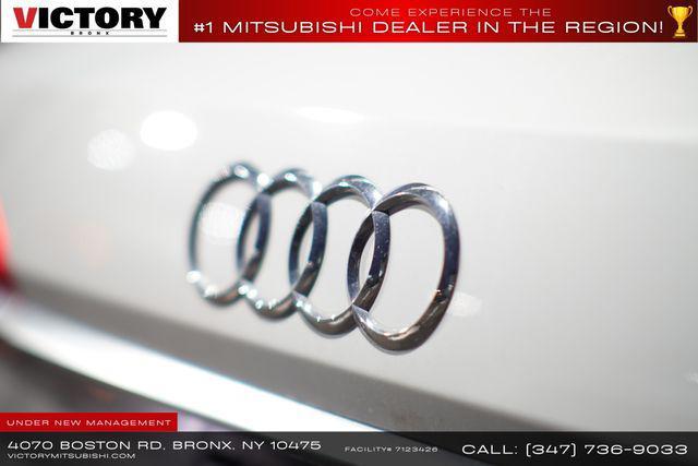 used 2023 Audi Q7 car, priced at $32,115