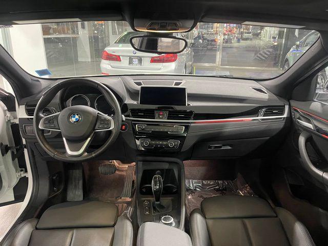 used 2020 BMW X2 car, priced at $14,543