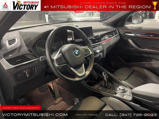 used 2020 BMW X2 car, priced at $14,543