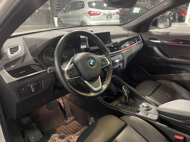 used 2020 BMW X2 car, priced at $14,543