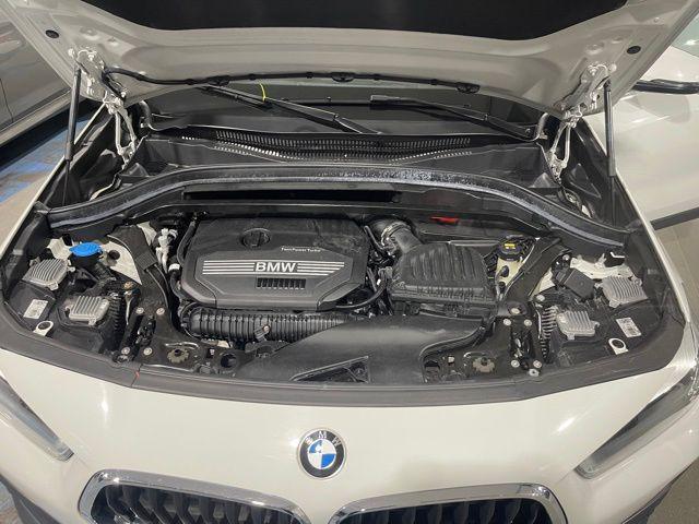 used 2020 BMW X2 car, priced at $14,543