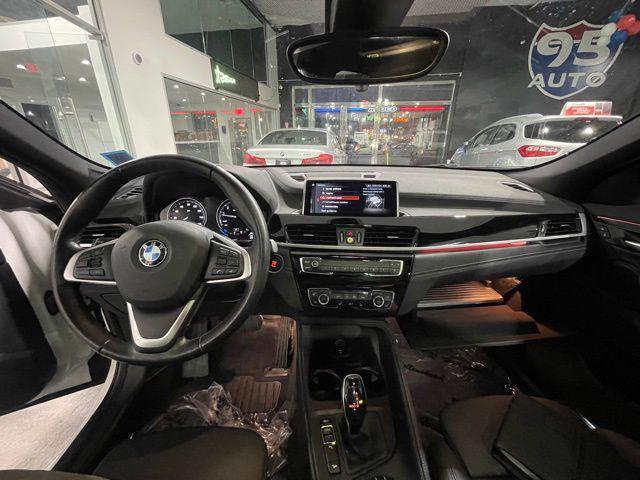 used 2020 BMW X2 car, priced at $14,543