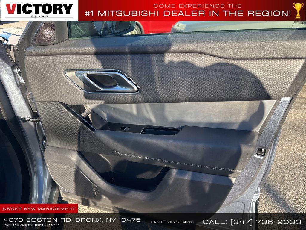 used 2022 Land Rover Range Rover Velar car, priced at $29,635