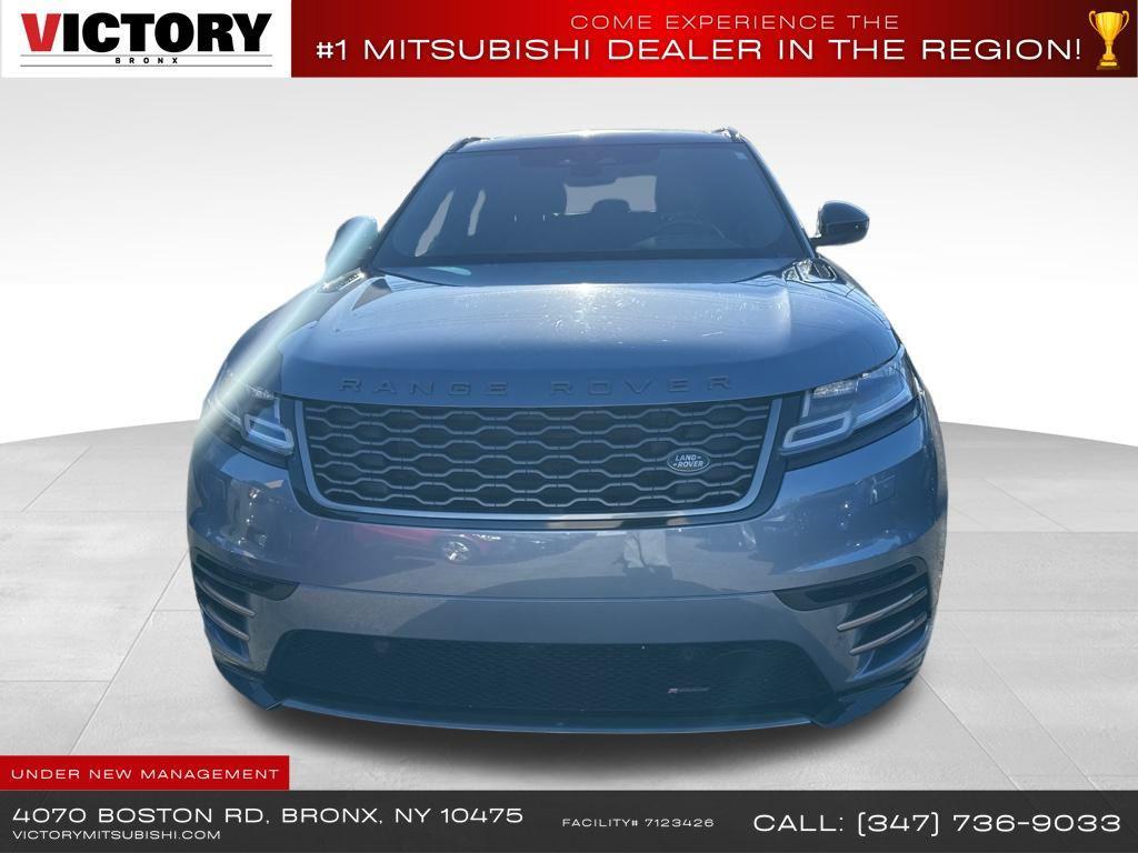 used 2022 Land Rover Range Rover Velar car, priced at $29,635