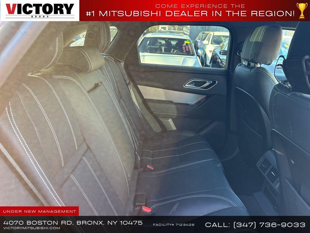 used 2022 Land Rover Range Rover Velar car, priced at $29,635