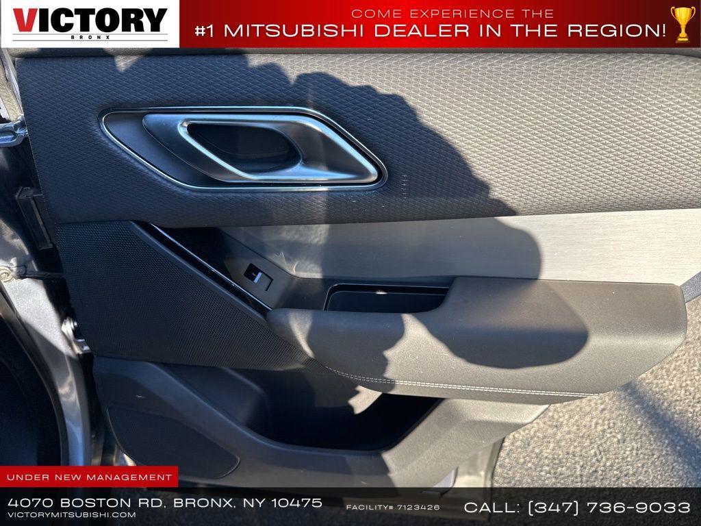 used 2022 Land Rover Range Rover Velar car, priced at $29,635