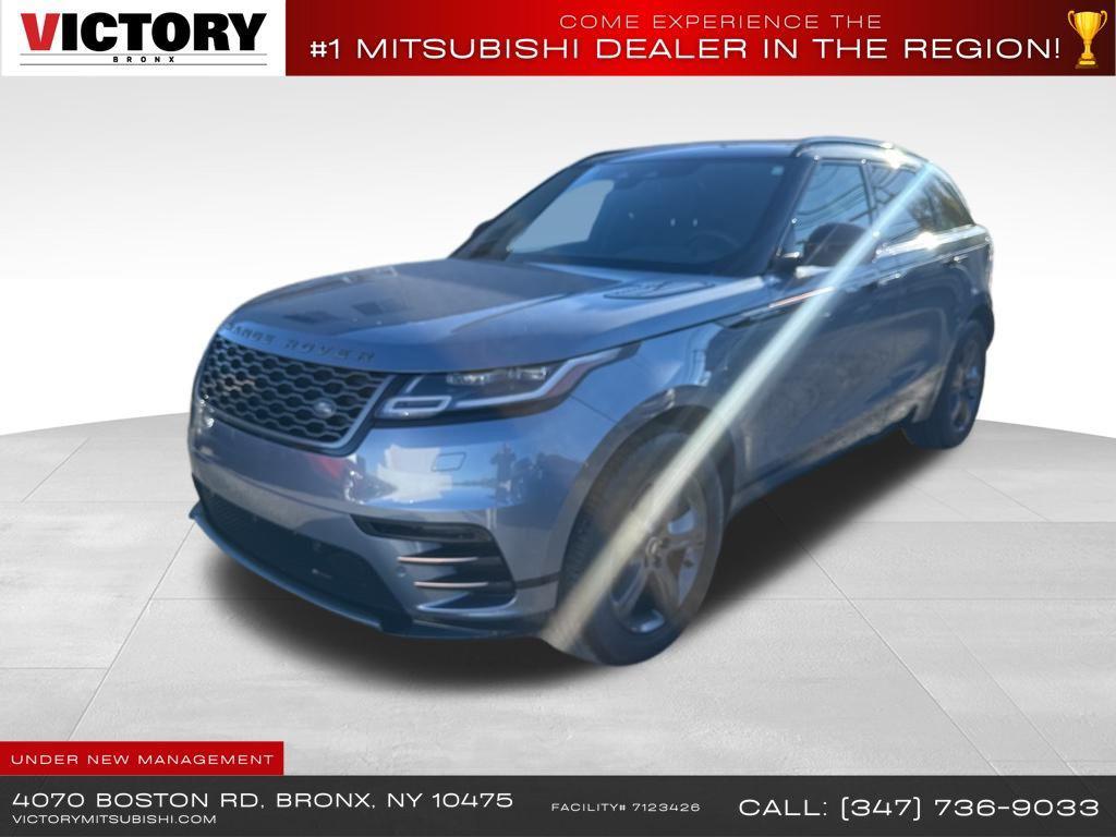used 2022 Land Rover Range Rover Velar car, priced at $29,635