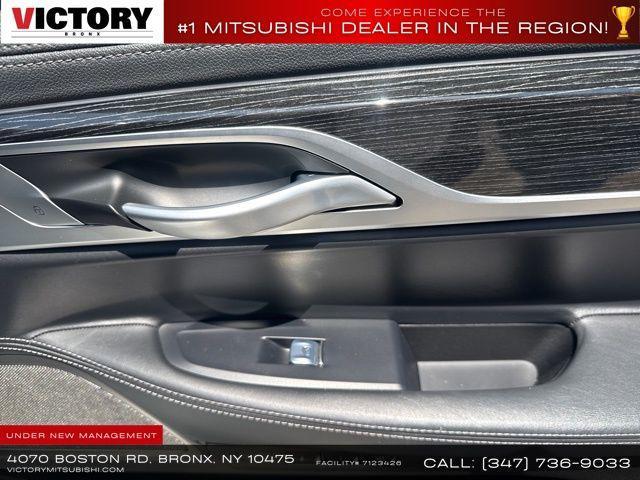used 2022 BMW 750 car, priced at $42,170