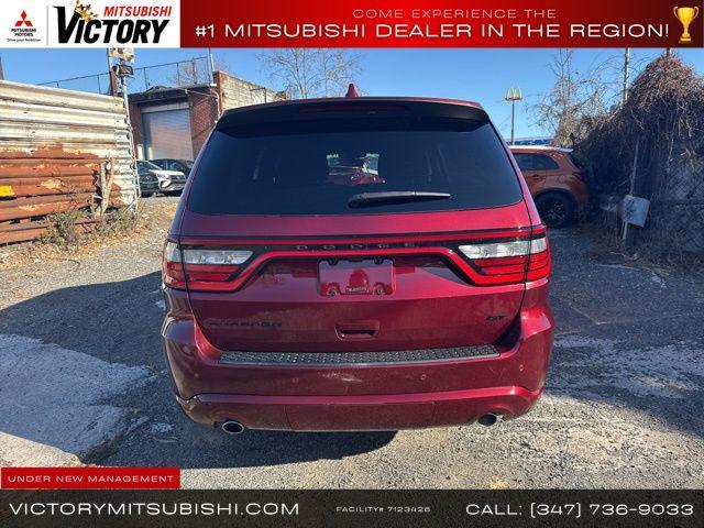 used 2022 Dodge Durango car, priced at $23,000