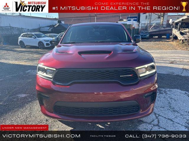 used 2022 Dodge Durango car, priced at $23,000