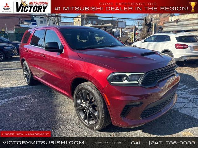 used 2022 Dodge Durango car, priced at $23,000