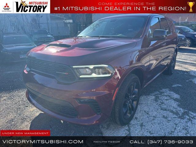 used 2022 Dodge Durango car, priced at $23,000