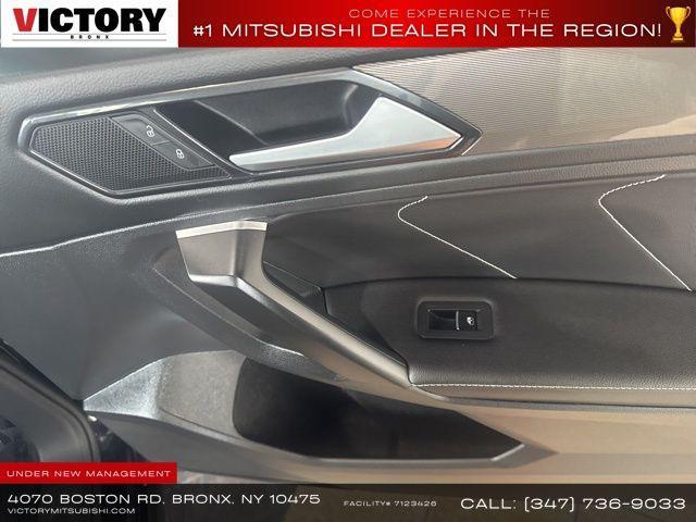 used 2022 Volkswagen Tiguan car, priced at $16,299