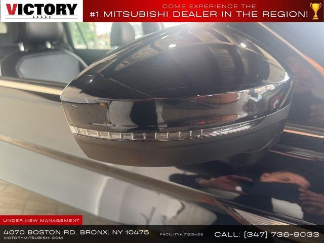 used 2022 Volkswagen Tiguan car, priced at $16,299