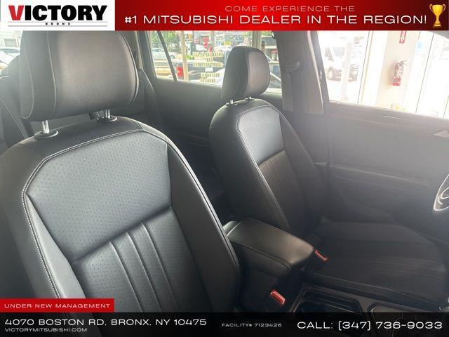 used 2022 Volkswagen Tiguan car, priced at $16,299