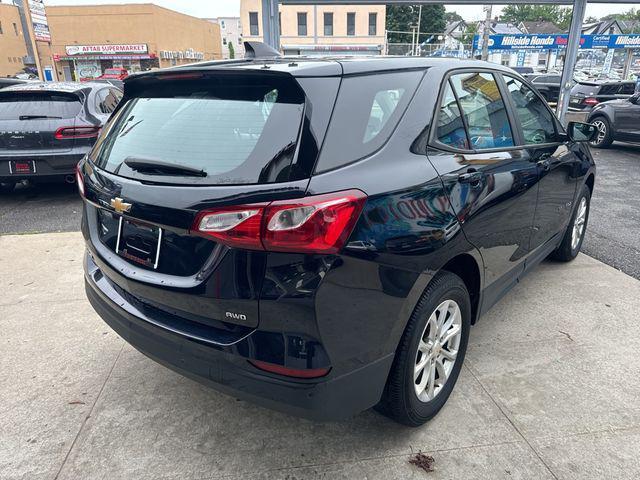 used 2020 Chevrolet Equinox car, priced at $11,900