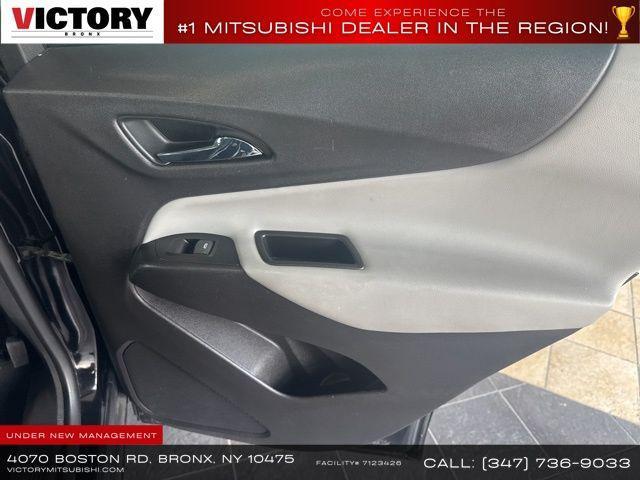 used 2019 Chevrolet Equinox car, priced at $13,799