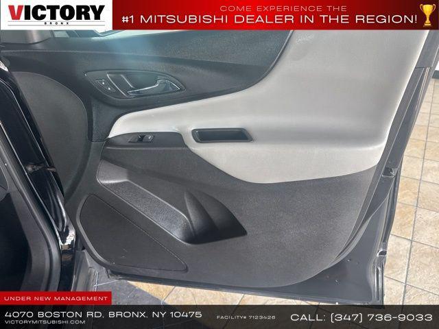 used 2019 Chevrolet Equinox car, priced at $13,799