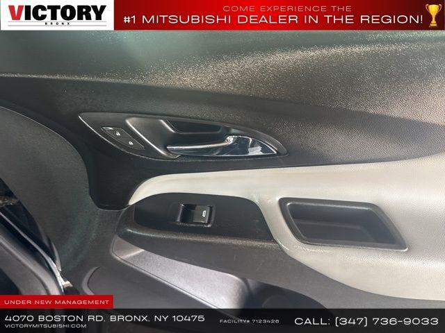 used 2019 Chevrolet Equinox car, priced at $13,799