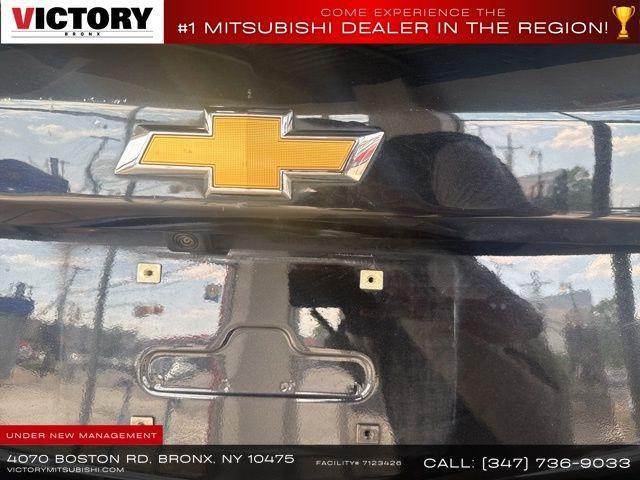 used 2019 Chevrolet Equinox car, priced at $13,799