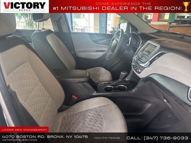 used 2019 Chevrolet Equinox car, priced at $13,799