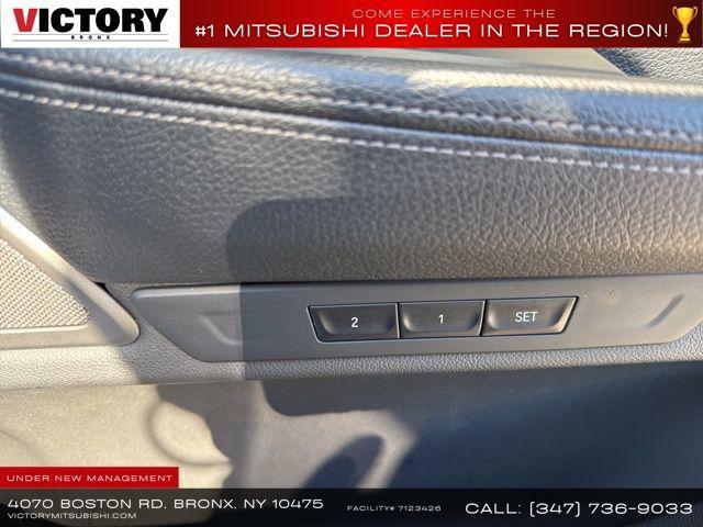 used 2022 BMW 740 car, priced at $32,885