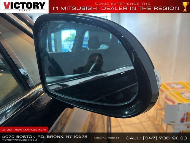 used 2023 Hyundai Santa Fe car, priced at $19,199