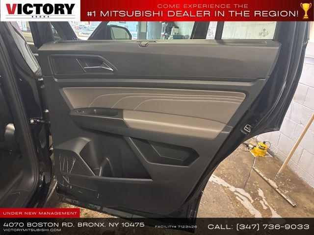 used 2022 Volkswagen Atlas car, priced at $20,299