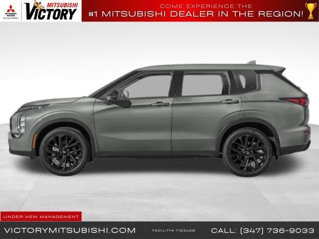 new 2024 Mitsubishi Outlander car, priced at $27,995