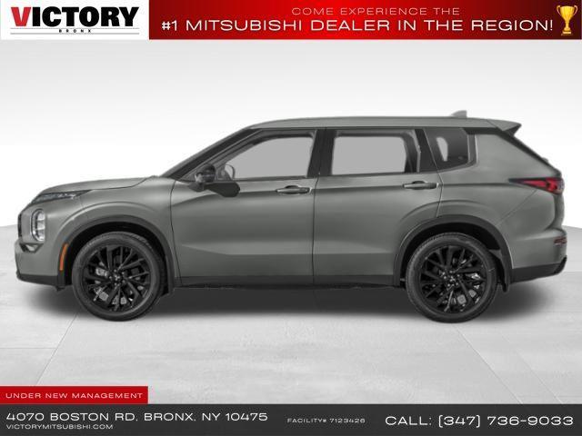 new 2024 Mitsubishi Outlander car, priced at $27,995