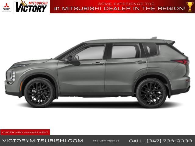 new 2024 Mitsubishi Outlander car, priced at $27,995