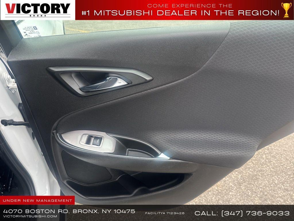 used 2022 Chevrolet Malibu car, priced at $14,969