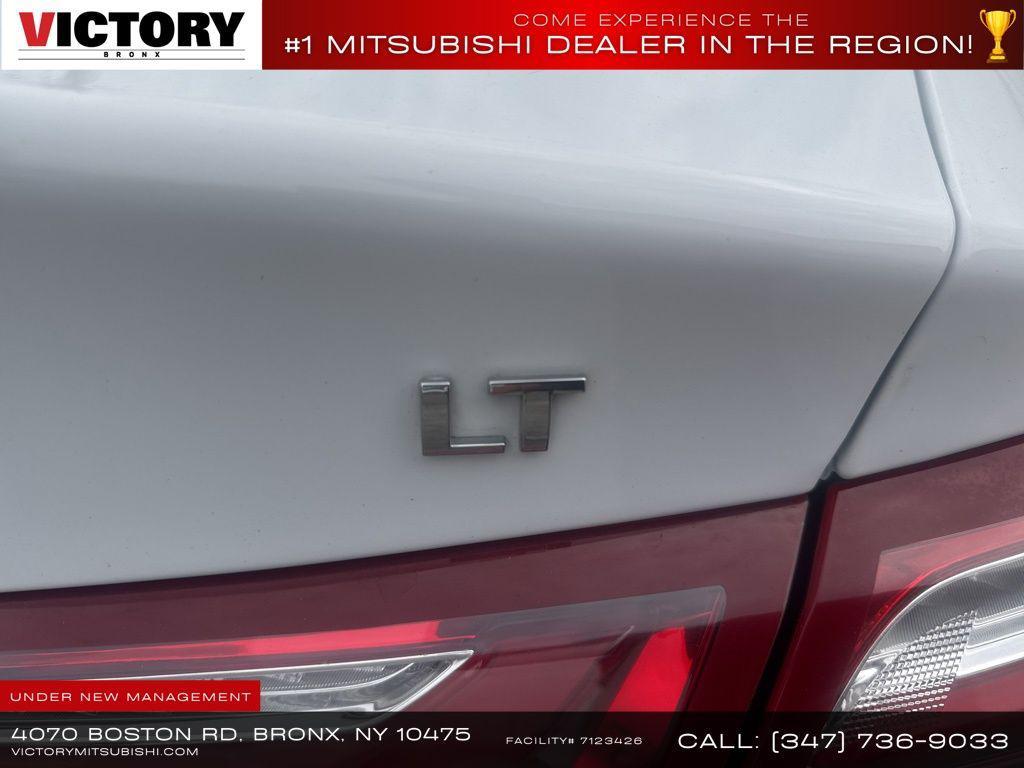used 2022 Chevrolet Malibu car, priced at $14,969