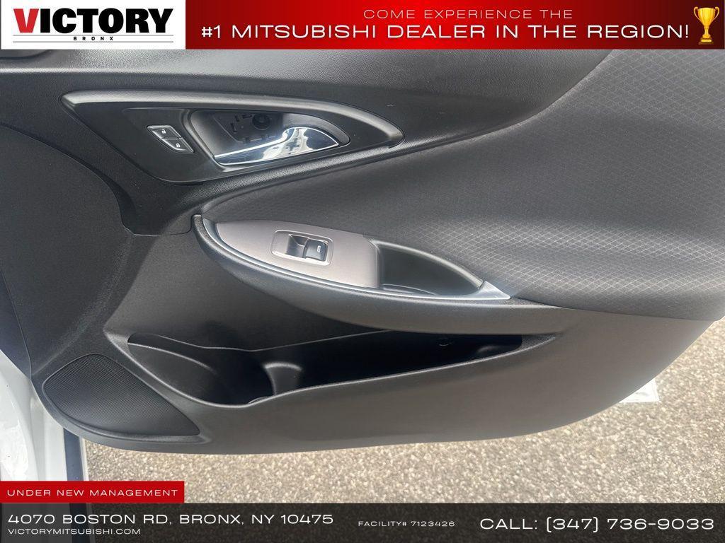 used 2022 Chevrolet Malibu car, priced at $14,969