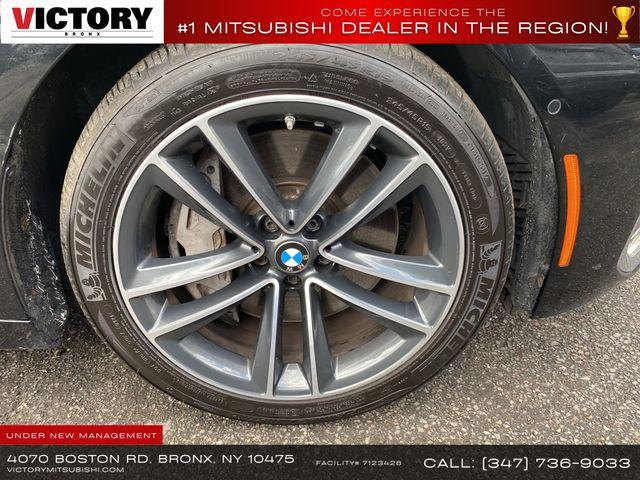 used 2022 BMW 750 car, priced at $35,101