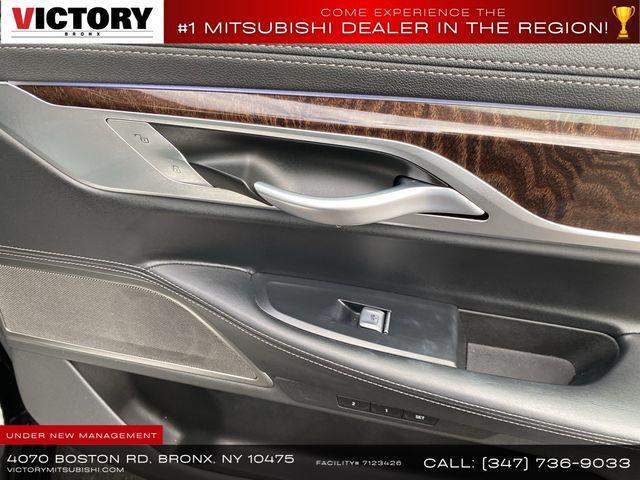 used 2022 BMW 750 car, priced at $35,101