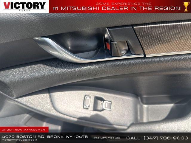 used 2022 Honda Accord car, priced at $20,198