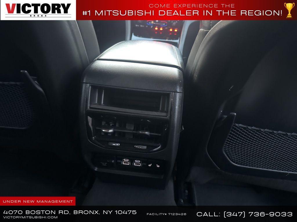 used 2023 Jeep Grand Cherokee 4xe car, priced at $21,660
