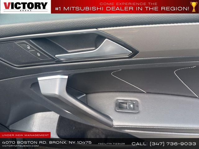 used 2022 Volkswagen Tiguan car, priced at $18,000