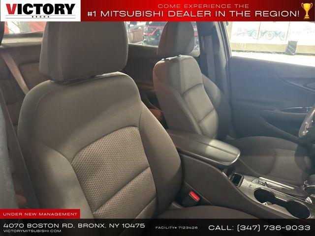 used 2023 Chevrolet Malibu car, priced at $13,599