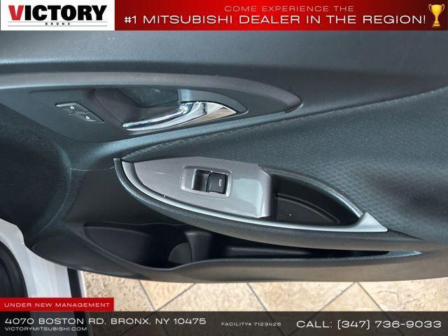 used 2023 Chevrolet Malibu car, priced at $13,599