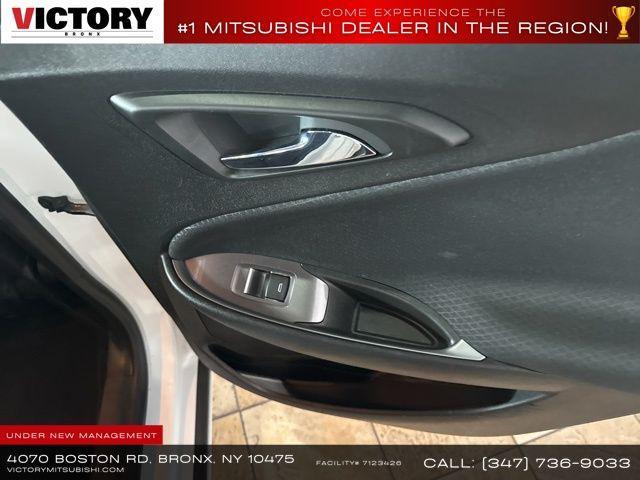 used 2023 Chevrolet Malibu car, priced at $13,599
