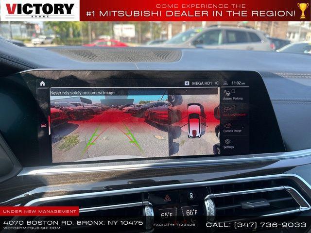 used 2019 BMW X5 car, priced at $31,845